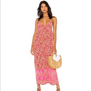 Spell x Revolve exclusive delirium jumpsuit